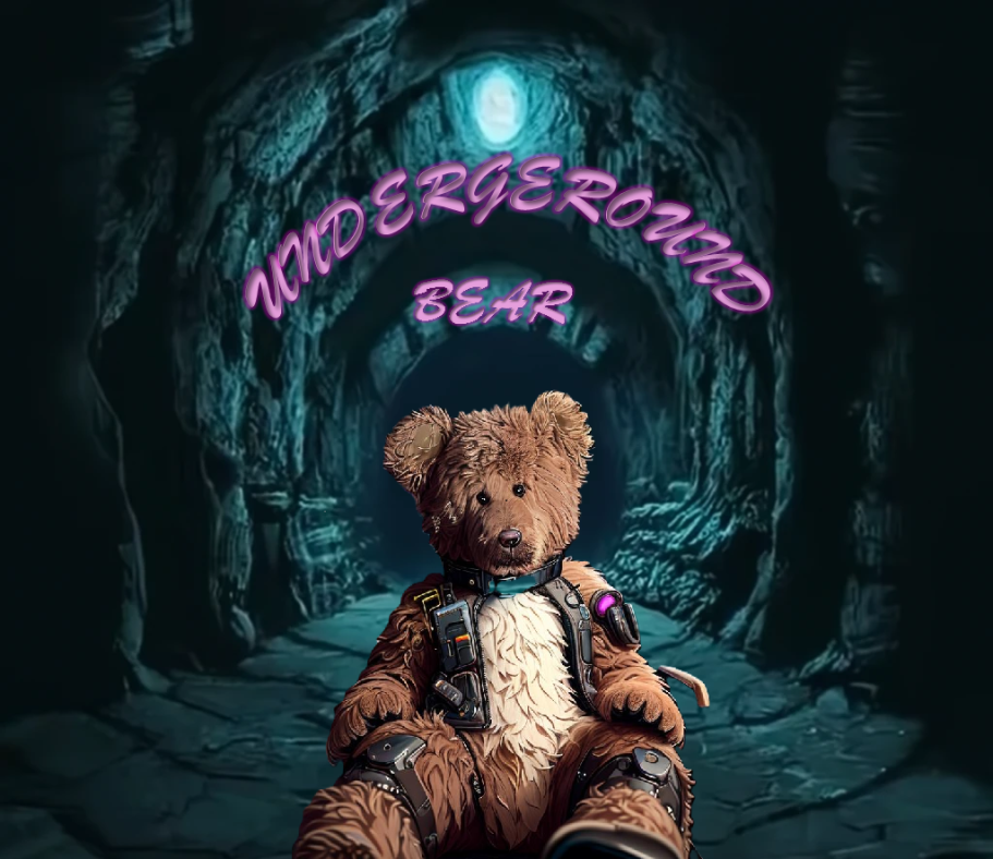 Underground Bear